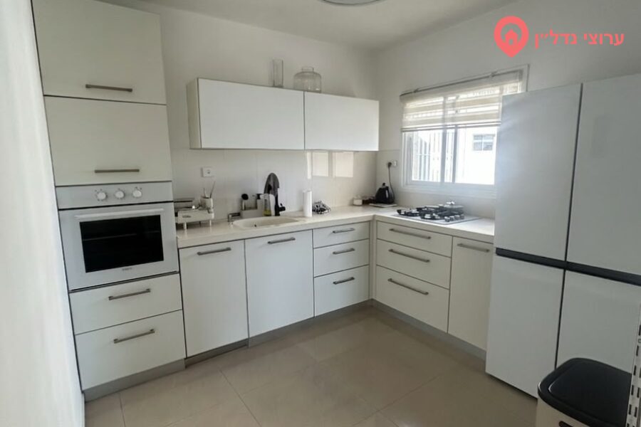 3.5 комн. квартира, Продажа, Ришон-ле-Цион, Хамапучит, фото 2 из 11