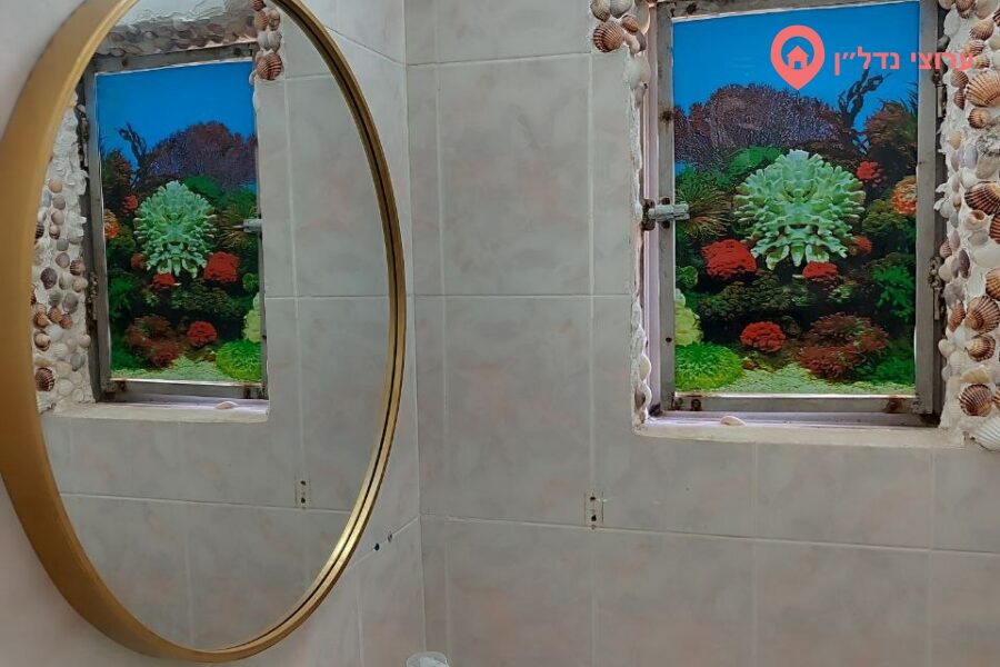 3 комн. квартира, Посуточно, Хайфа, Ханаси Труман, фото 2 из 10