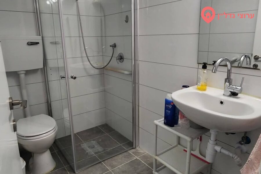 4 комн. квартира, Продажа, Кирьят-Бялик, Симтат Рахел — фото 3 из 4