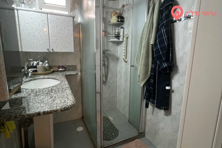 3 комн. квартира, Продажа, Кирьят-Ям, Шдерот Иерусалим, фото 6 из 9