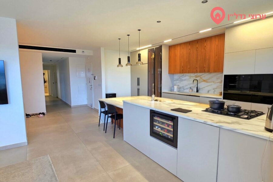 5 комн. квартира, Продажа, Ришон-ле-Цион, ддш — фото 3 из 12