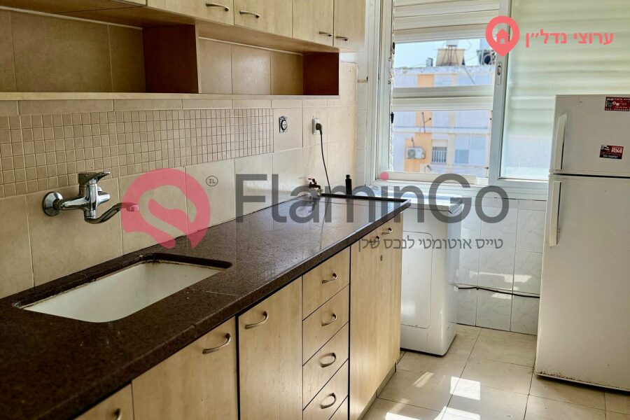 3 комн. квартира, Аренда, Кирьят-Ям, יוספטל 40 קרית ים — фото 8 из 8