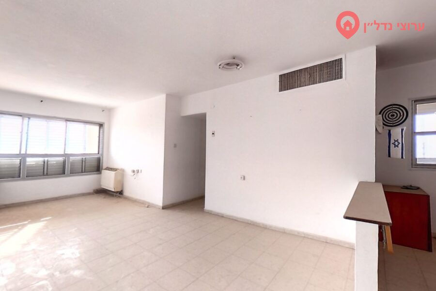 4 комн. квартира, Продажа, Эйлат, Ха-мелех Ахаз — фото 4 из 12