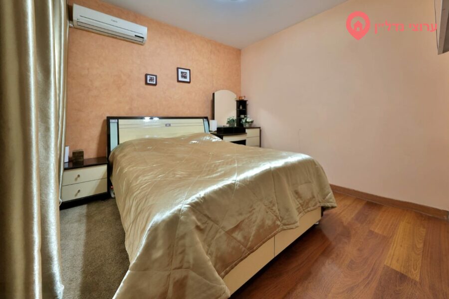 4 комн. квартира, Продажа, Кирьят-Бялик, Хайм, фото 7 из 11