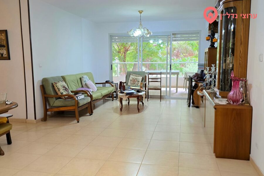 3 комн. квартира, Аренда, Ганей-Тиква, Кишон, фото 2 из 10