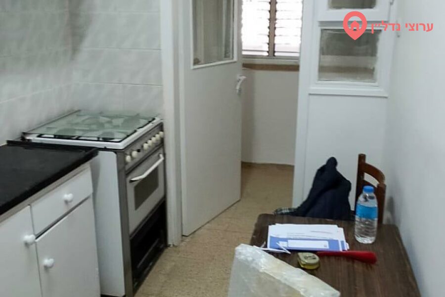 2 комн. квартира, Продажа, Кирьят-Ям, שדרות ירושלים — фото 2 из 5
