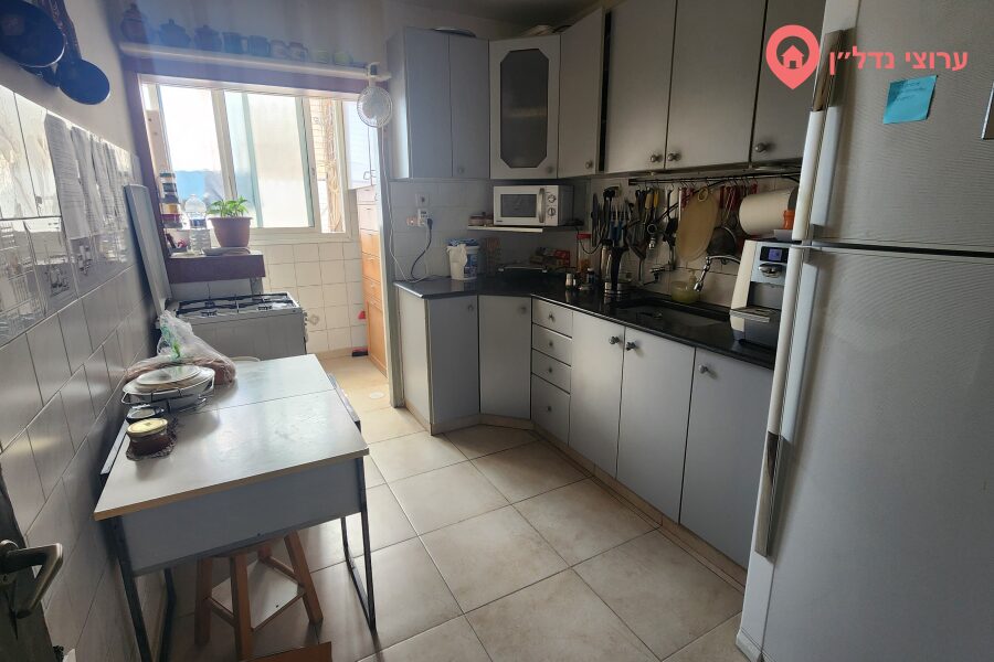 3 комн. квартира, Продажа, Ашдод, Пальмах — фото 3 из 4