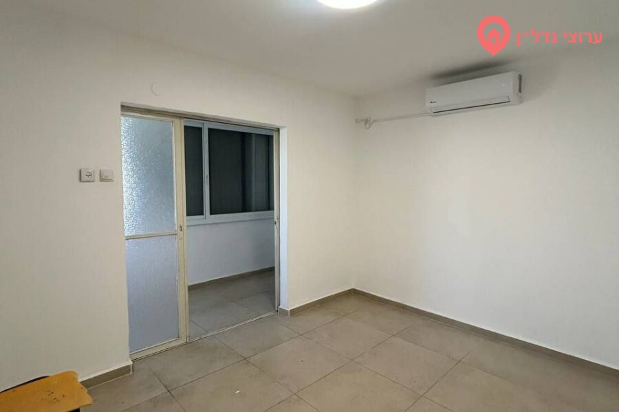 3 комн. квартира, Аренда, Хайфа, Sderot Deganya — фото 3 из 5