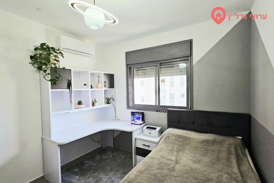5 комн. квартира, Продажа, Реховот, Моше Мизрахи, фото 6 из 10