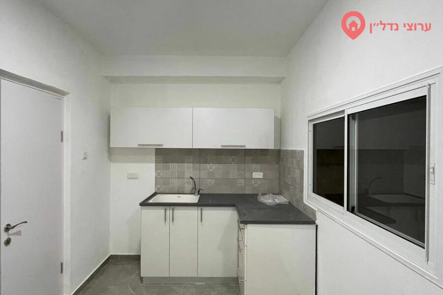 2 комн. квартира, Аренда, Кирьят-Моцкин, דרך עכו 195/4 קריית מוצקין יחידה ימין — фото 1 из 6