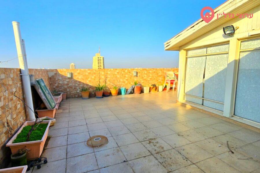 6 комн. квартира, Продажа, Ришон-ле-Цион, смлц'нски — фото 8 из 10