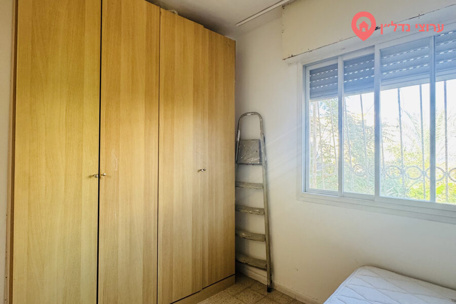 2 комн. квартира, Аренда, Хайфа, נפתלי אימבר 13 חיפה — фото 3 из 14