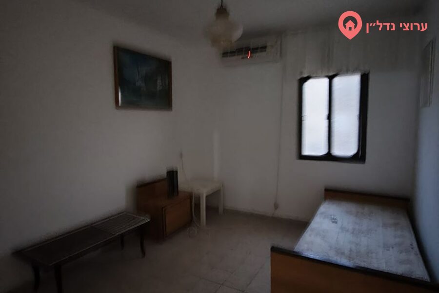 3.5 комн. квартира, Аренда, Кирьят-Ям, Йосефтал — фото 2 из 4