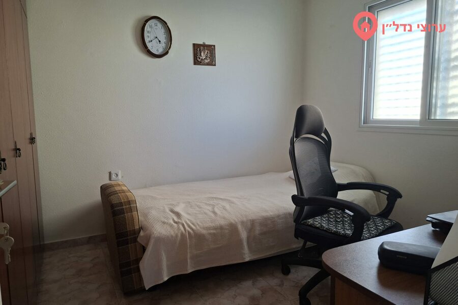 3 комн. квартира, Продажа, Кирьят-Ям, Шдерот Иерусалим, фото 5 из 11