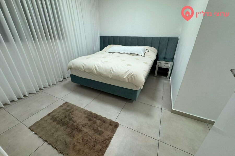 4 комн. квартира, Продажа, Бат-Ям, Бар Ехуда, фото 11 из 12