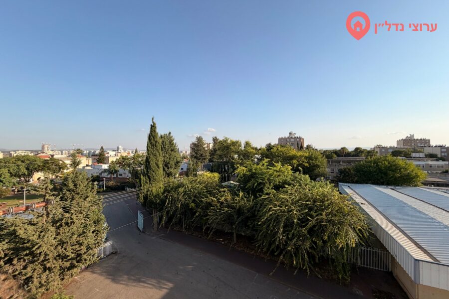 3 комн. квартира, Продажа, Акко, Ехуда Бурла, фото 11 из 11
