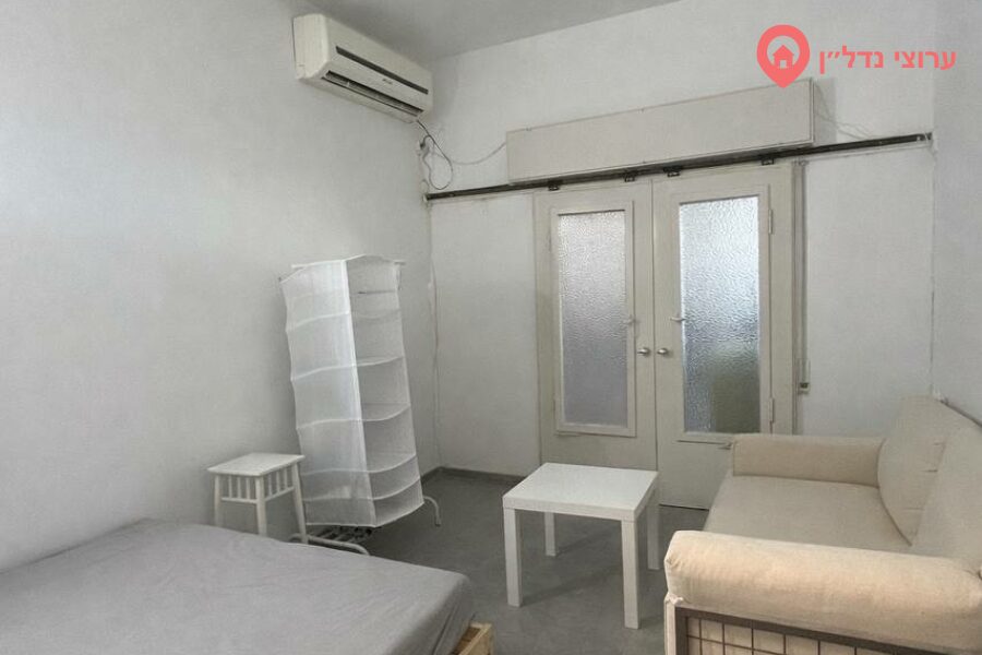 4.5 комн. квартира, Аренда, Кирьят-Моцкин, Usha Street — фото 7 из 8