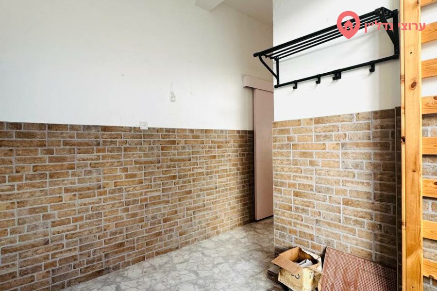 2.5 комн. квартира, Аренда, Хайфа, השלום 17/7 חיפה — фото 4 из 9