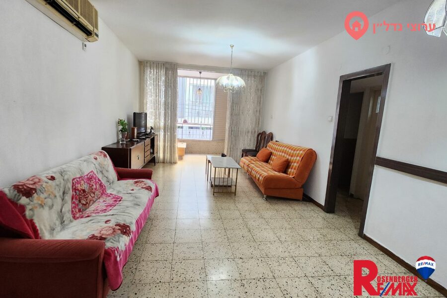 4 комн. квартира, Продажа, Ришон-ле-Цион, Тель-Хай, фото 3 из 11
