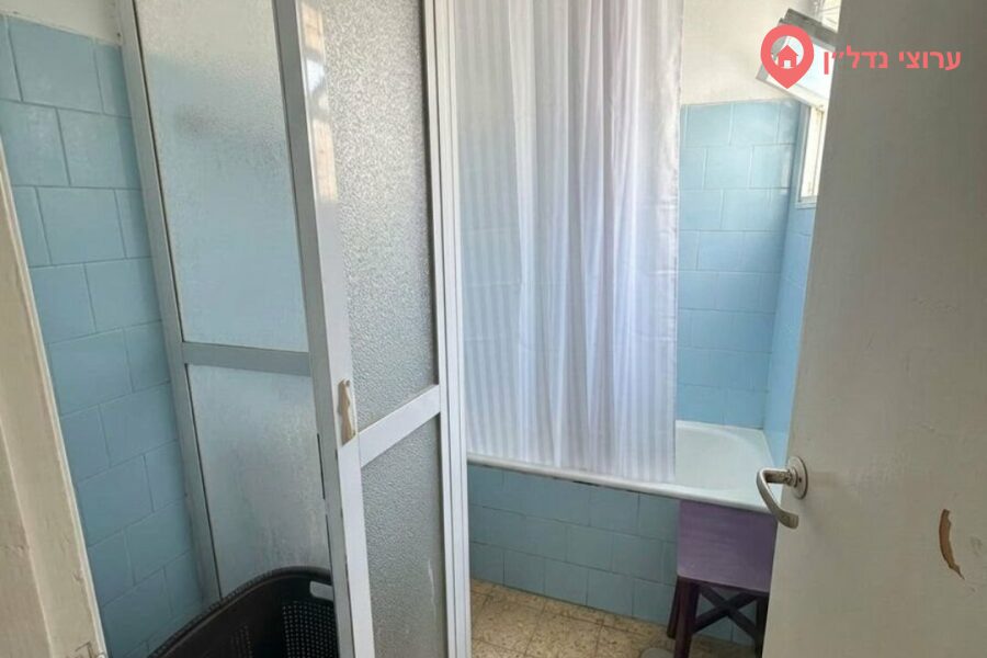 3 комн. квартира, Продажа, Бат-Ям, Шдерот Бар Илан, фото 5 из 7