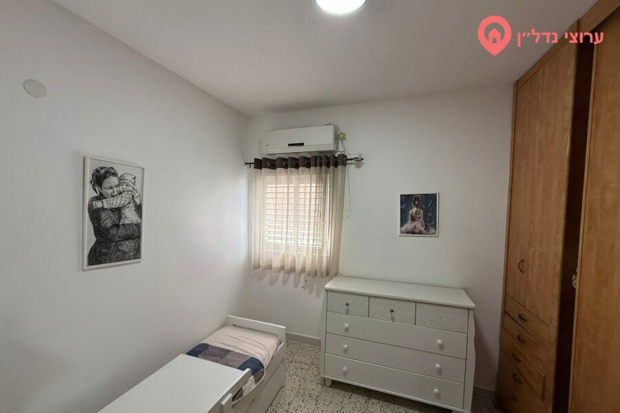 4 комн. квартира, Продажа, Бат-Ям, оборона, фото 6 из 9