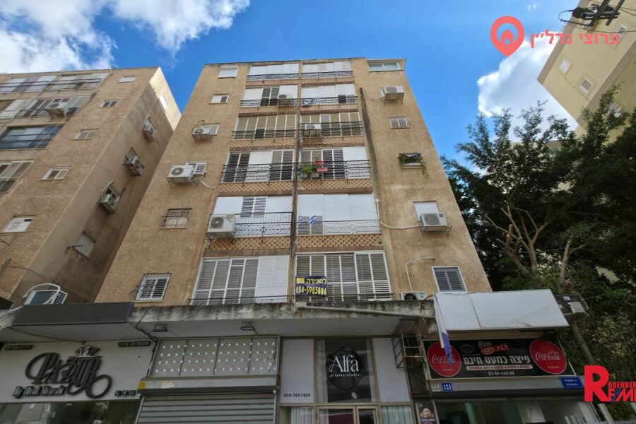 3 комн. квартира, Продажа, Ришон-ле-Цион, Ротшильд, фото 8 из 8