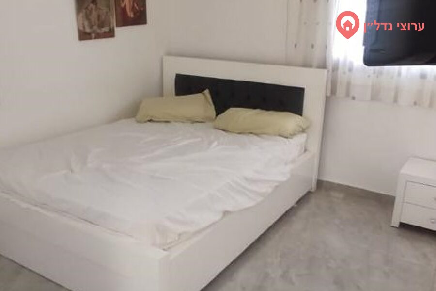 3 комн. квартира, Аренда, Бат-Ям, Кацнельсон, фото 6 из 7