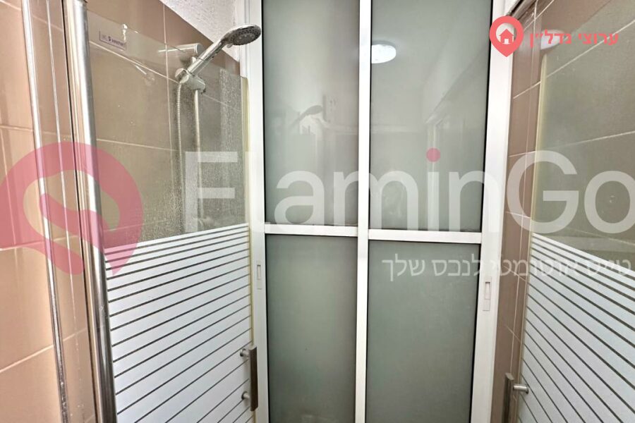 1.5 комн. квартира, Аренда, Кирьят-Моцкин, דרך עכו 229 יח' 3 קריית מוצקין — фото 7 из 8