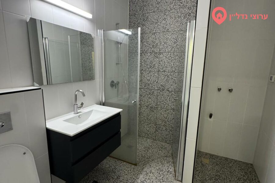 1 комн. квартира, Аренда, Хайфа, הנמל 42/64 חיפה — фото 6 из 9