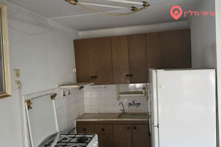 3 комн. квартира, Аренда, Кирьят-Ям, יוספטל 20 קריית ים — фото 8 из 20