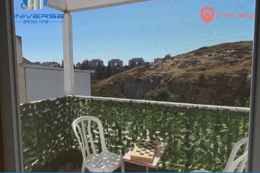 3 комн. квартира, Продажа, Кармиэль, Ешколот, фото 10 из 10