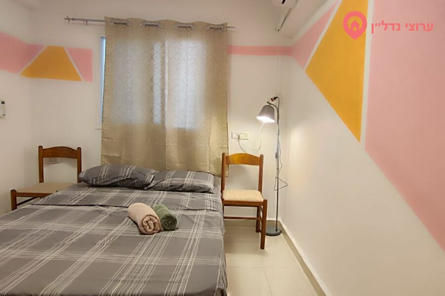 2.5 комн. квартира, Аренда, Хайфа, Sderot Deganya — фото 4 из 8
