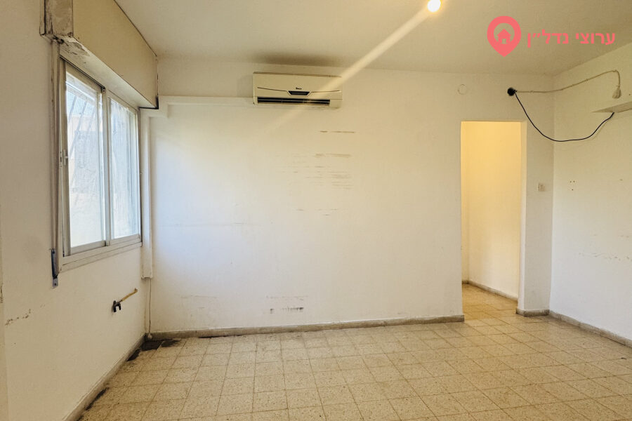 2 комн. квартира, Аренда, Хайфа, נפתלי אימבר 13 חיפה — фото 4 из 14