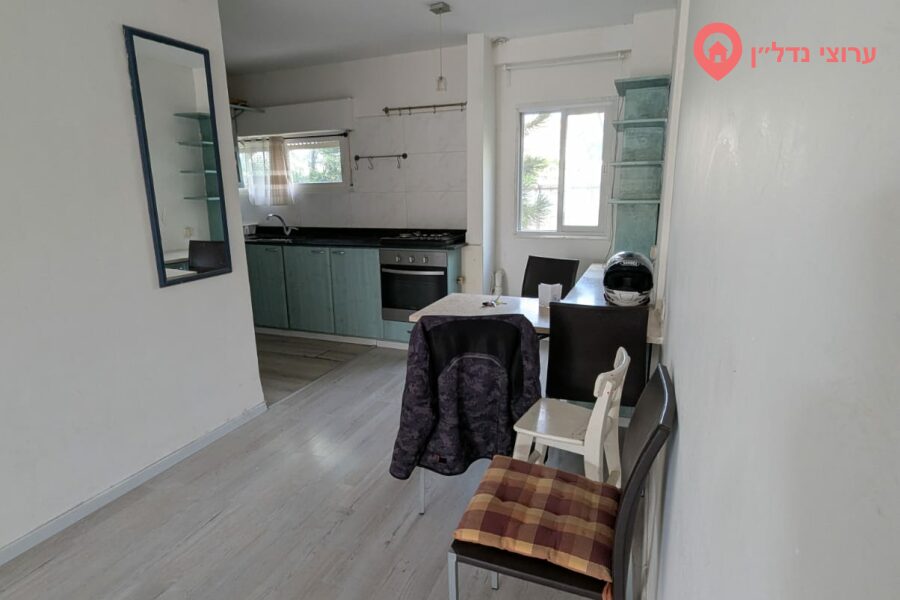 3 комн. квартира, Аренда, Хайфа, שונמית 6א חיפה — фото 3 из 9