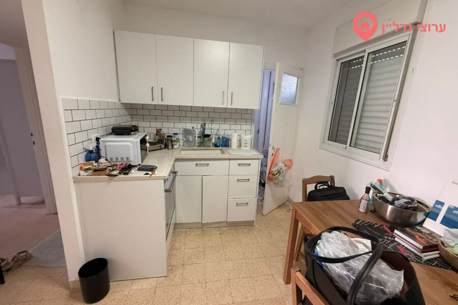 2.5 комн. квартира, Аренда, Хайфа, дгания — фото 9 из 9