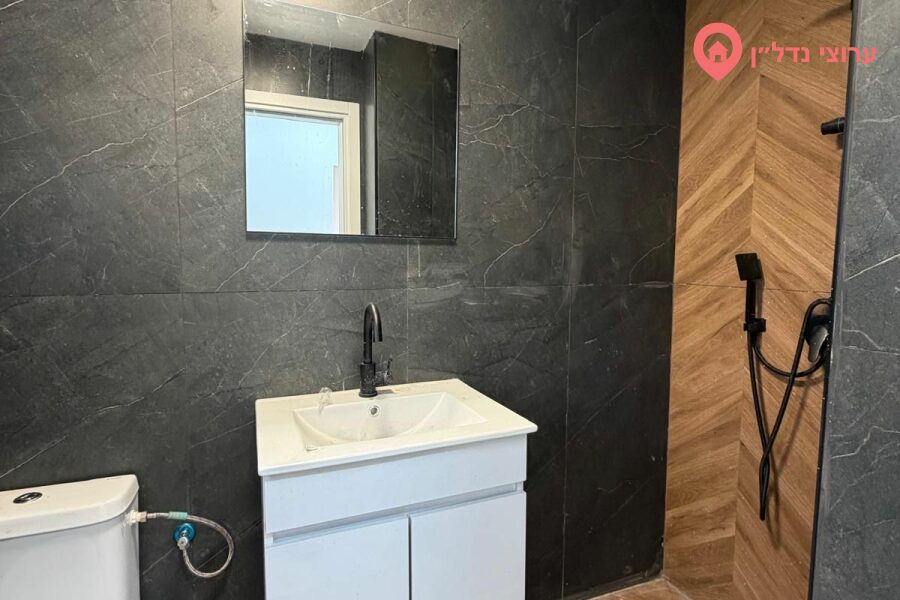 4 комн. квартира с участком, Аренда, Хайфа, Сде Бокер, фото 6 из 10