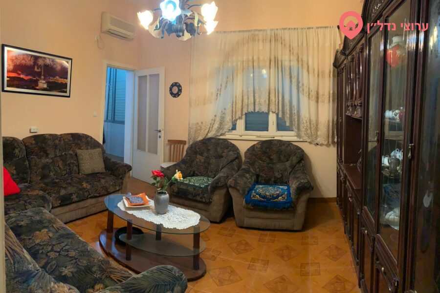 2 комн. квартира, Продажа, Хайфа, Арлозоров — фото 5 из 12