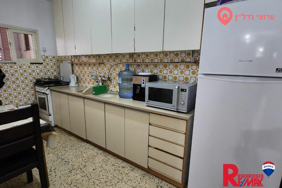 4 комн. квартира, Продажа, Ришон-ле-Цион, Тель-Хай, фото 5 из 11