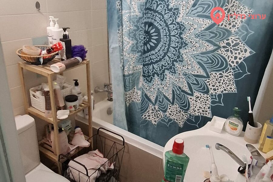 3.5 комн. квартира, Продажа, Эйлат, Ха-спорта'им — фото 9 из 12