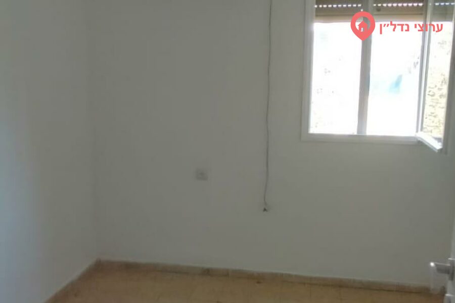 2 комн. квартира, Продажа, Кирьят-Ям, שדרות ירושלים — фото 4 из 5