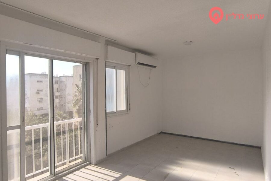 2.5 комн. квартира, Аренда, Кирьят-Ям, Gyora Yoseftal Street — фото 4 из 4