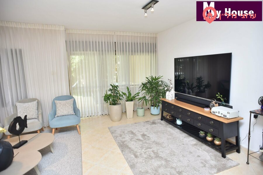 5.5 комн. дом, Продажа, Гедера, Арие Корсиков, фото 5 из 8