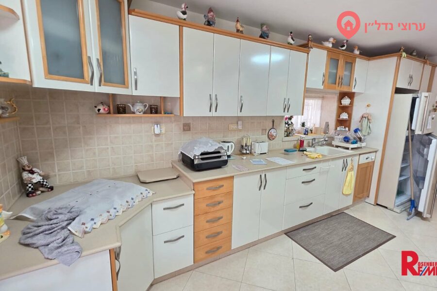 5 комн. квартира, Продажа, Бат-Ям, Вейзман, фото 3 из 12