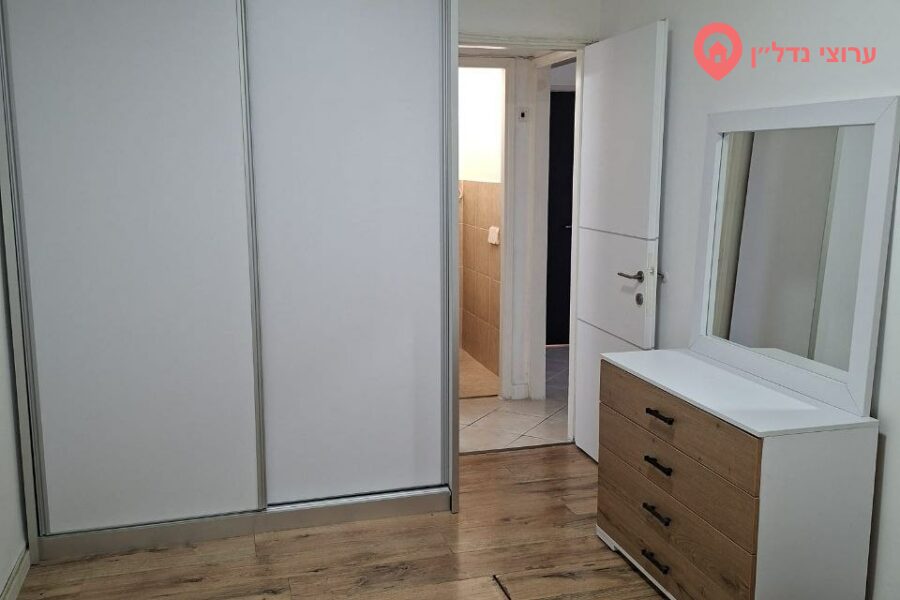 2.5 комн. квартира, Аренда, Кирьят-Бялик, Хагалил, фото 3 из 6