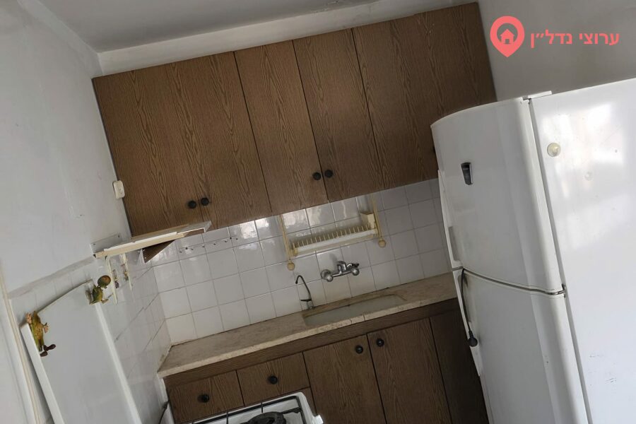 3 комн. квартира, Аренда, Кирьят-Ям, יוספטל 20 קריית ים — фото 4 из 20