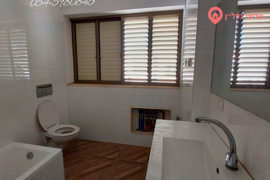 3 комн. квартира, Продажа, Ришон-ле-Цион, Трачтенберг, фото 5 из 6