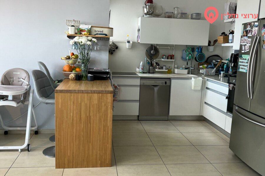 5 комн. квартира, Продажа, Рамат-Ган, Ахад ха-Ам, фото 5 из 7