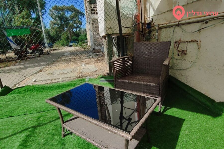 2.5 комн. квартира, Аренда, Хайфа, Sderot Deganya — фото 5 из 9