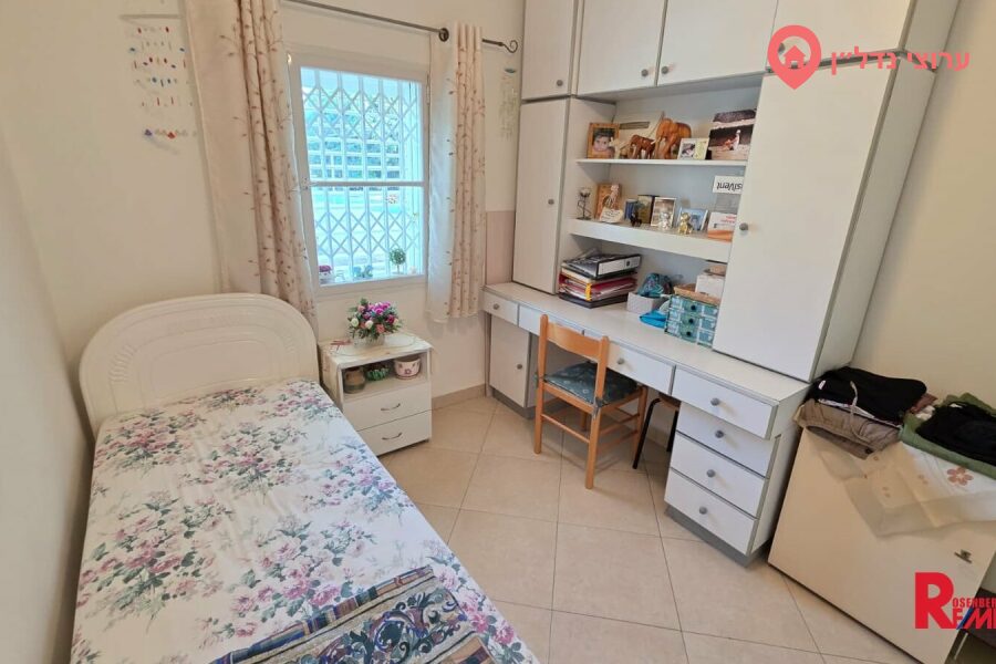 5 комн. квартира, Продажа, Бат-Ям, Вейзман, фото 6 из 12