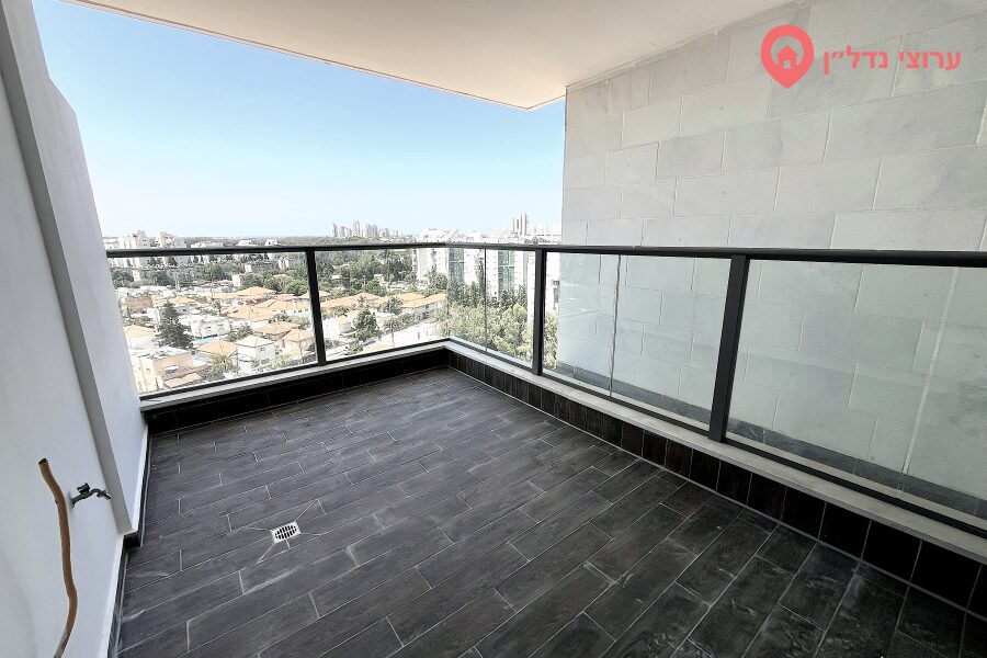 4 комн. квартира, Продажа, Хадера, шмоалзон — фото 7 из 8